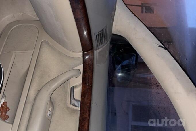 Audi A4 B6 Avant wagon 5-doors