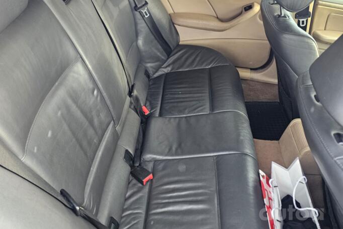 BMW 3 Series E46 [restyling] Touring wagon