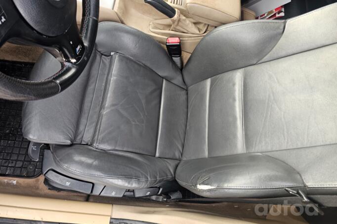 BMW 3 Series E46 [restyling] Touring wagon