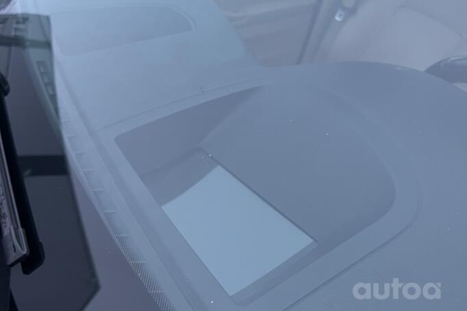 BMW 5 Series F07/F10/F11 Sedan