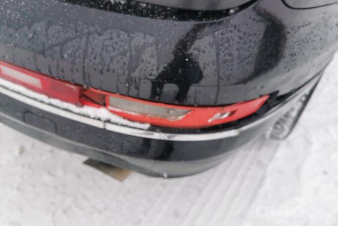 Audi Q7 4L [restyling] Crossover