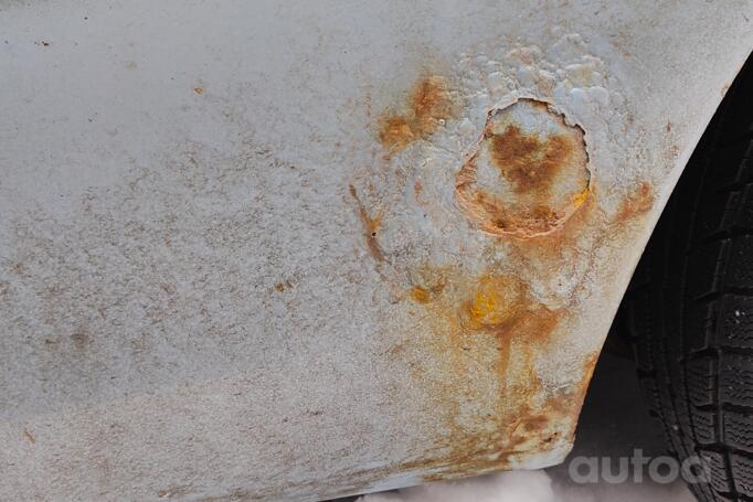 Opel Corsa D Hatchback 3-doors