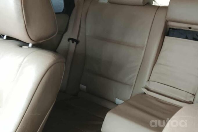 BMW X5 E53 [restyling] Crossover