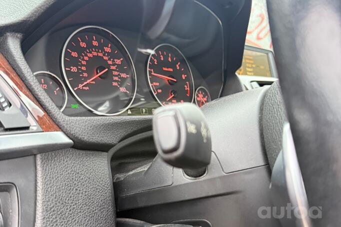 BMW 4 Series F32/F33/F36 Coupe