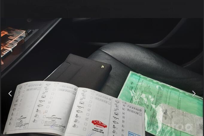 BMW 5 Series E60/E61 [restyling] Touring wagon