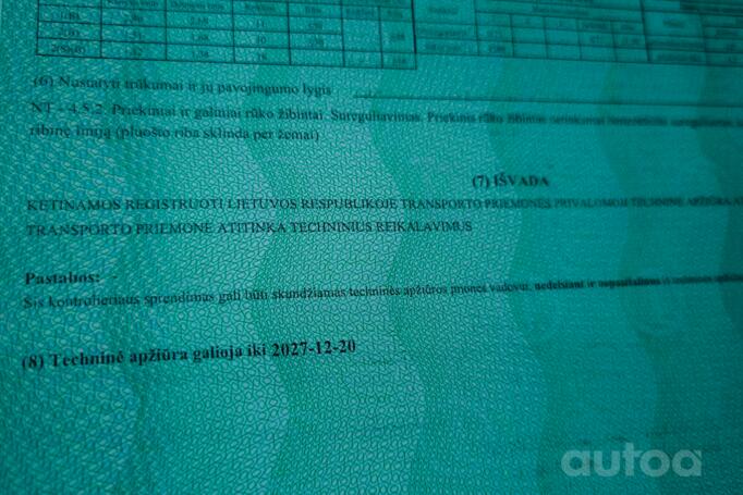 Toyota Yaris XP130 Hatchback 5-doors