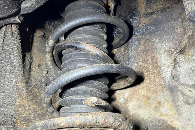 Honda Jazz 1 generation [restyling] Hatchback