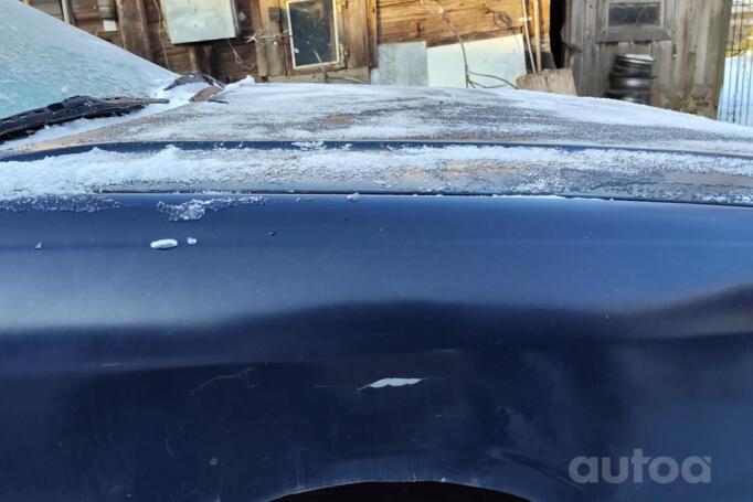 Audi 80 4 generation (B3) Sedan