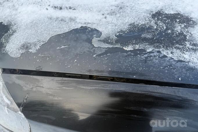 Opel Astra G Coupe 2-doors