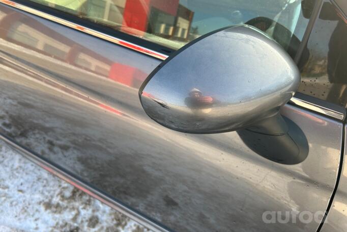 Fiat 500 2 generation Hatchback