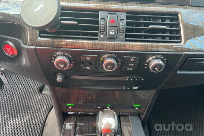 BMW 5 Series E60/E61 Touring wagon