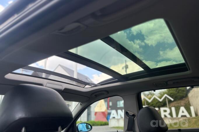 BMW 3 Series E90/E91/E92/E93 Touring wagon