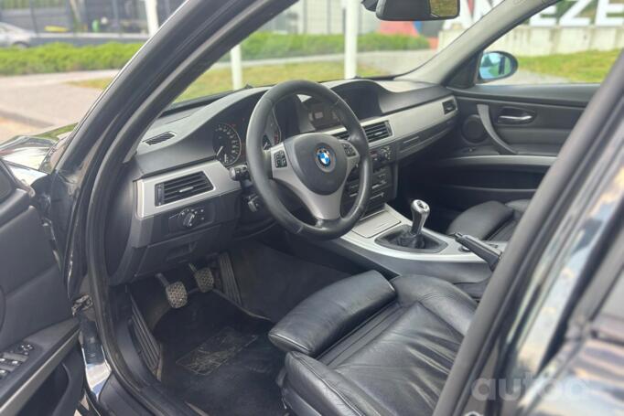 BMW 3 Series E90/E91/E92/E93 Touring wagon