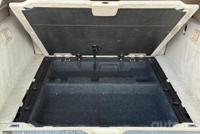 BMW 5 Series F07/F10/F11 Touring wagon