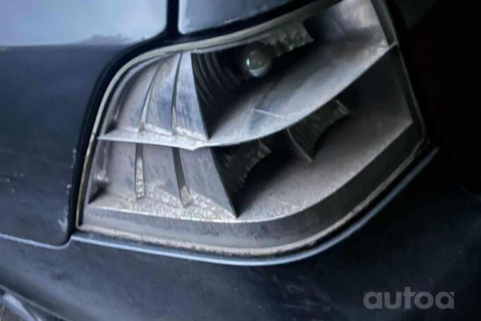 BMW 5 Series E60/E61 Touring wagon