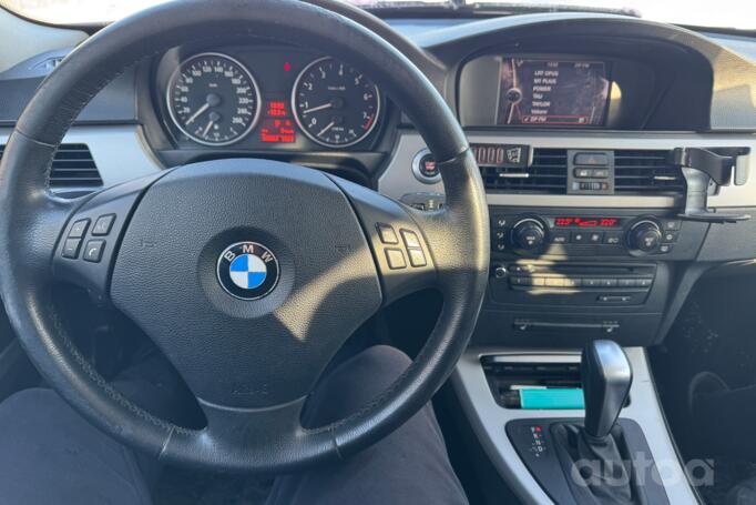 BMW 3 Series E90/E91/E92/E93 Touring wagon