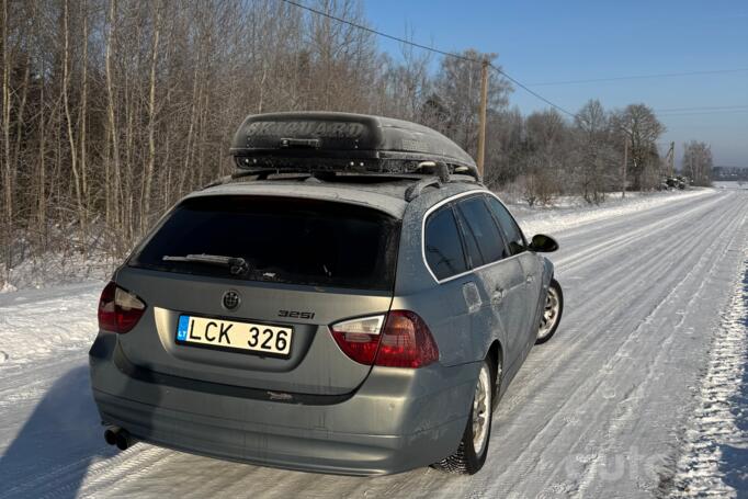 BMW 3 Series E90/E91/E92/E93 Touring wagon