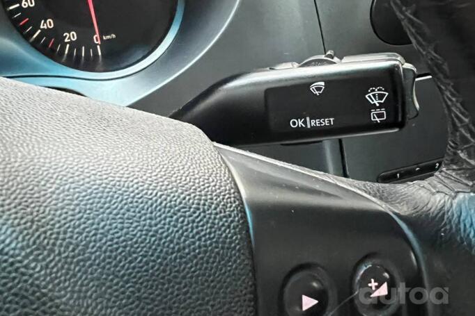 SEAT Leon 2 generation Hatchback 5-doors