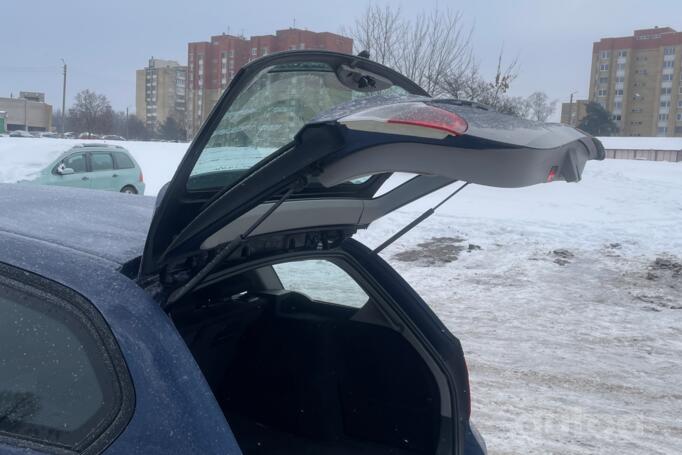 BMW 3 Series E90/E91/E92/E93 Touring wagon