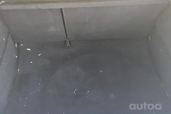 Audi A3 8L Hatchback 3-doors