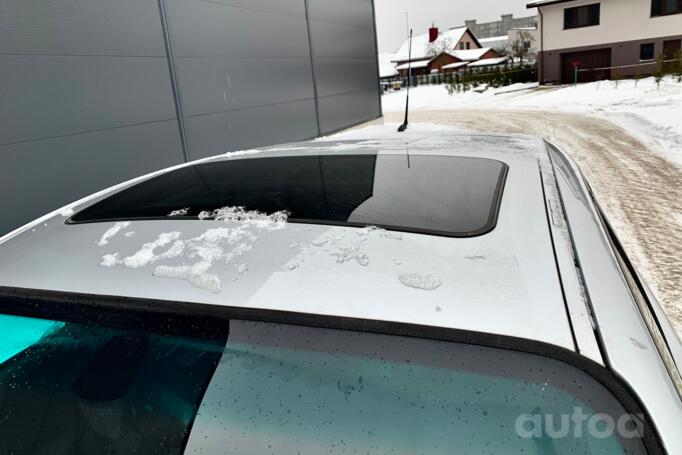 BMW 1 Series E81-E88