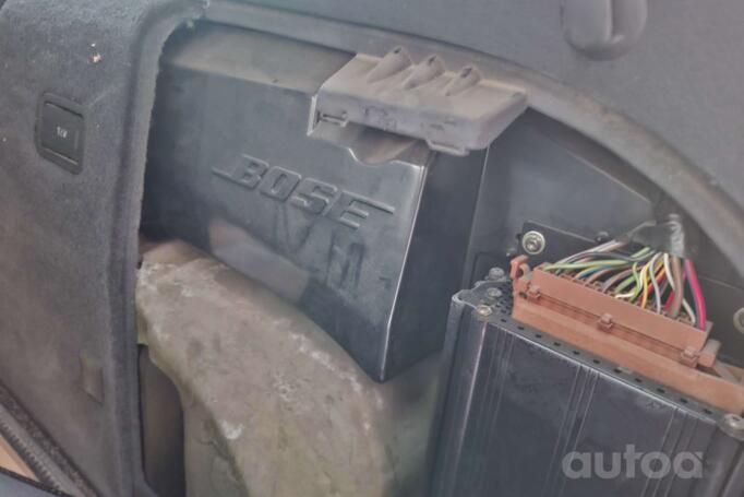 Audi A4 B6 Avant wagon 5-doors