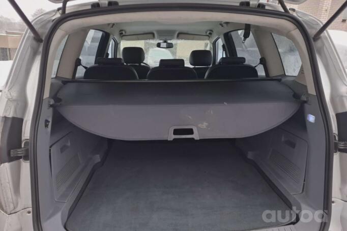 Ford S-Max 1 generation Minivan