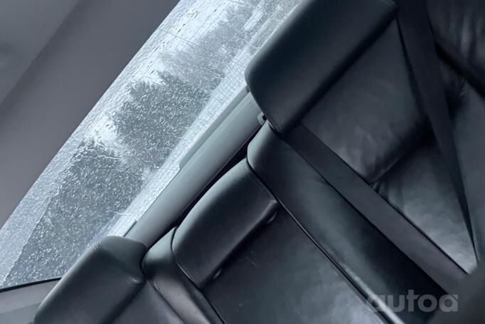 BMW 7 Series E65/E66 Sedan 4-doors