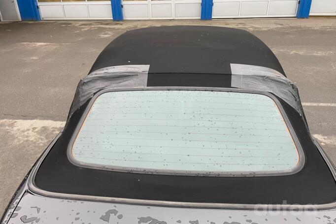 Volkswagen Golf 3 generation Cabriolet