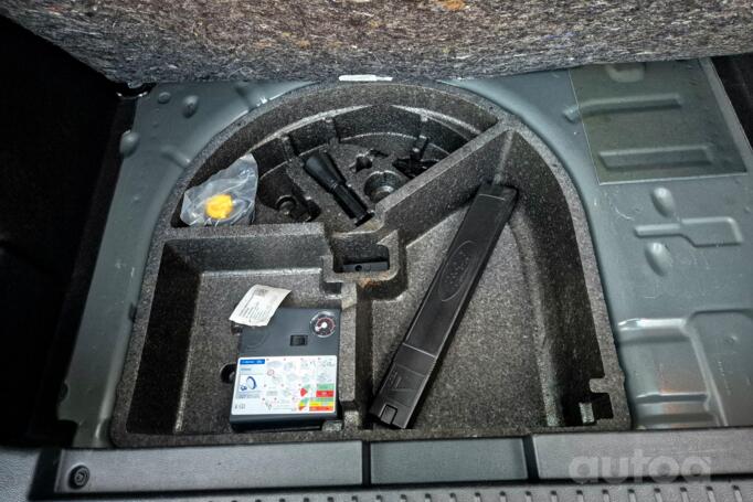 Ford B-MAX 1 generation