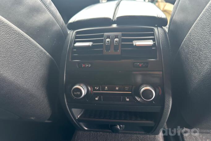 BMW 5 Series F07/F10/F11 [restyling] Touring wagon