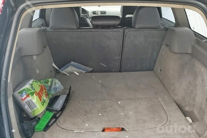 Volvo V50 1 generation wagon