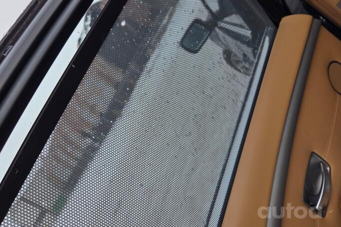 BMW 7 Series E65/E66 [restyling] Sedan