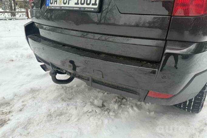 BMW X3 E83 [restyling] Crossover