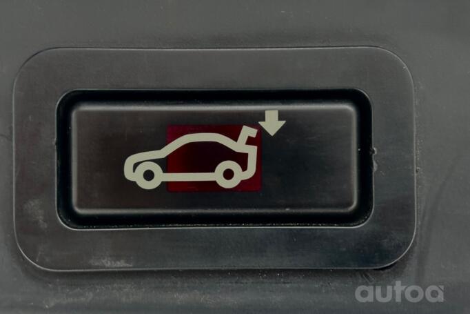 BMW 5 Series E60/E61 [restyling] Touring wagon