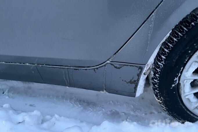 BMW 5 Series E60/E61 Touring wagon