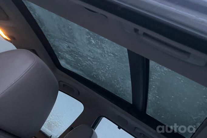 BMW 5 Series E60/E61 Touring wagon