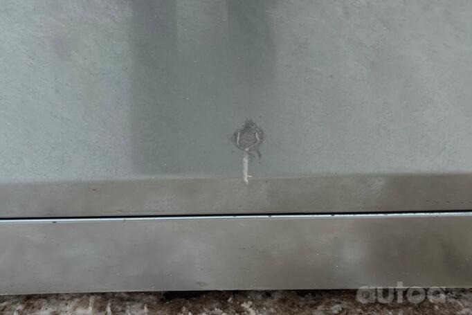 BMW 5 Series E60/E61 Touring wagon