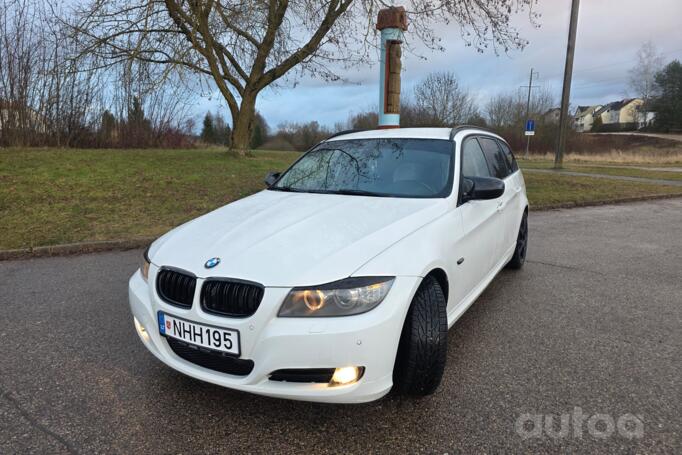 BMW 3 Series E90/E91/E92/E93 Touring wagon