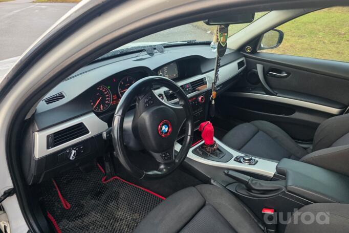 BMW 3 Series E90/E91/E92/E93 Touring wagon