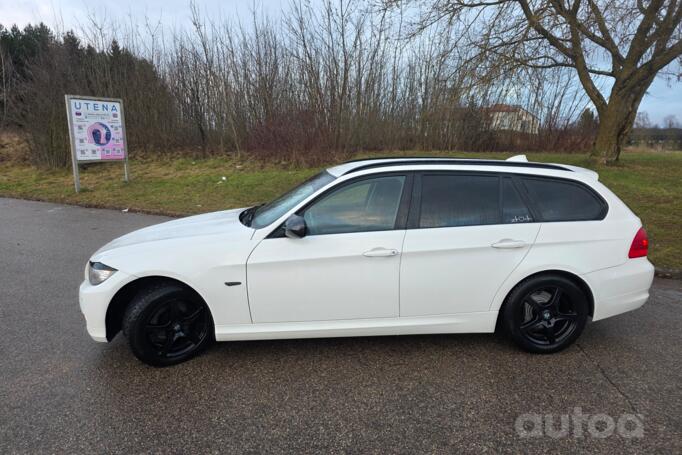 BMW 3 Series E90/E91/E92/E93 Touring wagon