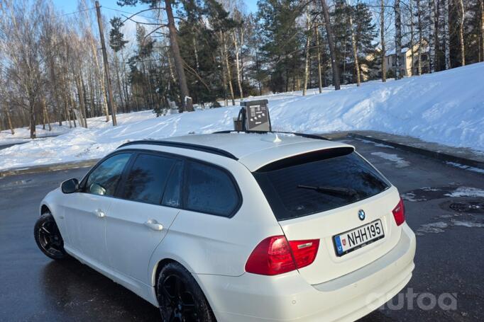 BMW 3 Series E90/E91/E92/E93 Touring wagon