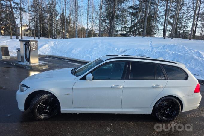 BMW 3 Series E90/E91/E92/E93 Touring wagon