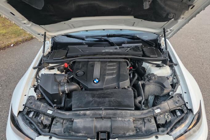 BMW 3 Series E90/E91/E92/E93 Touring wagon