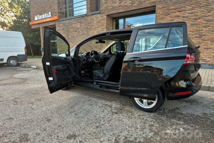 Ford B-MAX 1 generation