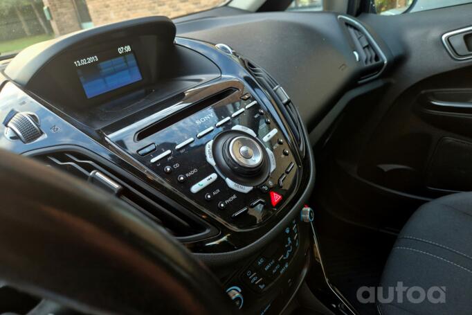 Ford B-MAX 1 generation