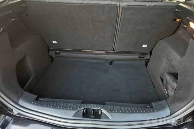 Ford B-MAX 1 generation