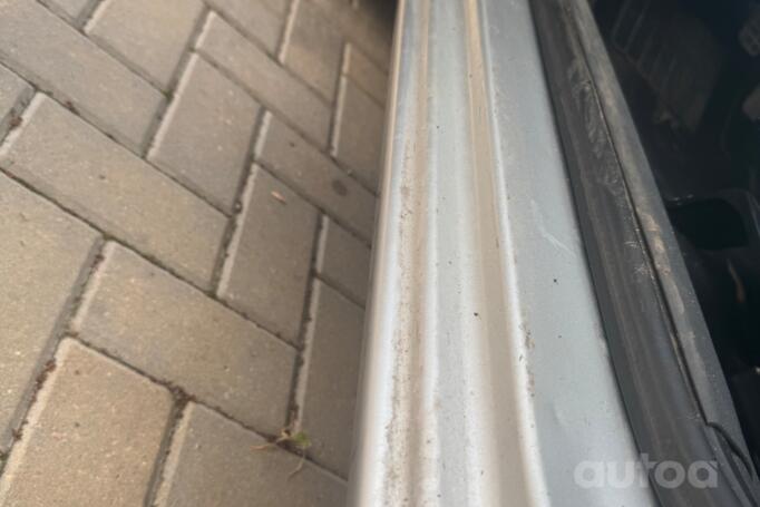 Mitsubishi Colt Z30 Hatchback 5-doors