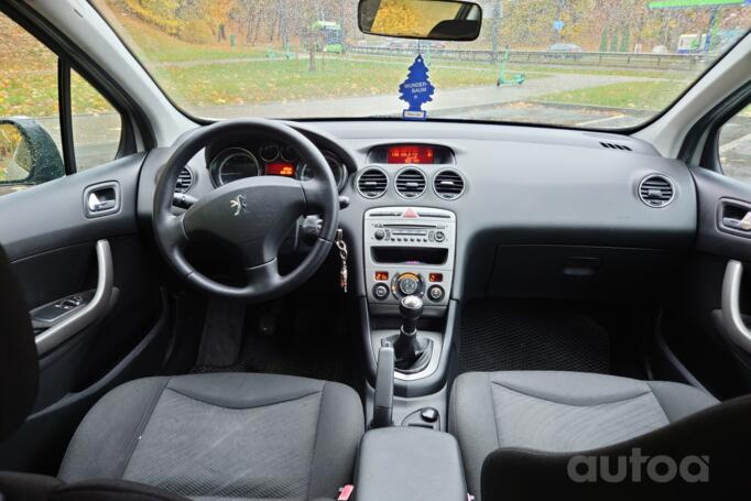 Peugeot 308 T7 Hatchback 5-doors