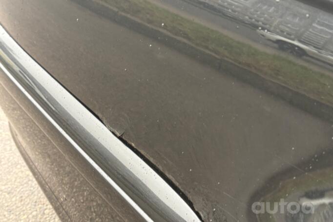 BMW 5 Series E39 [restyling] Touring wagon